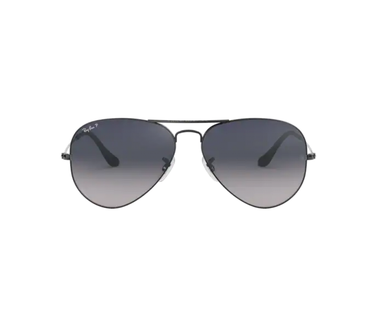 RAY BAN AVIATOR LARGE METAL RB3025/004/78 58 RAY BAN AVIATOR LARGE METAL RB3025/004/78 58